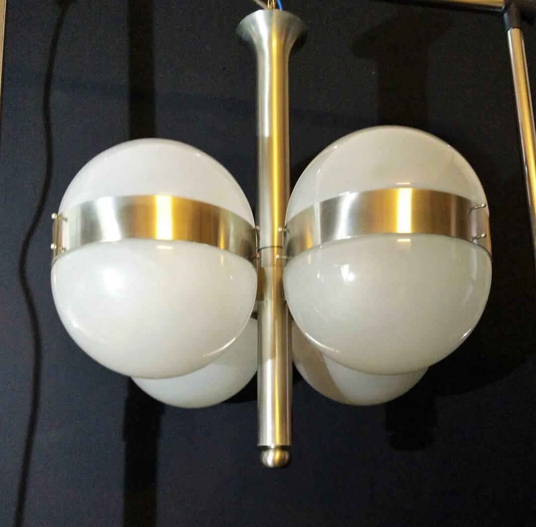 tetraclio chandelier