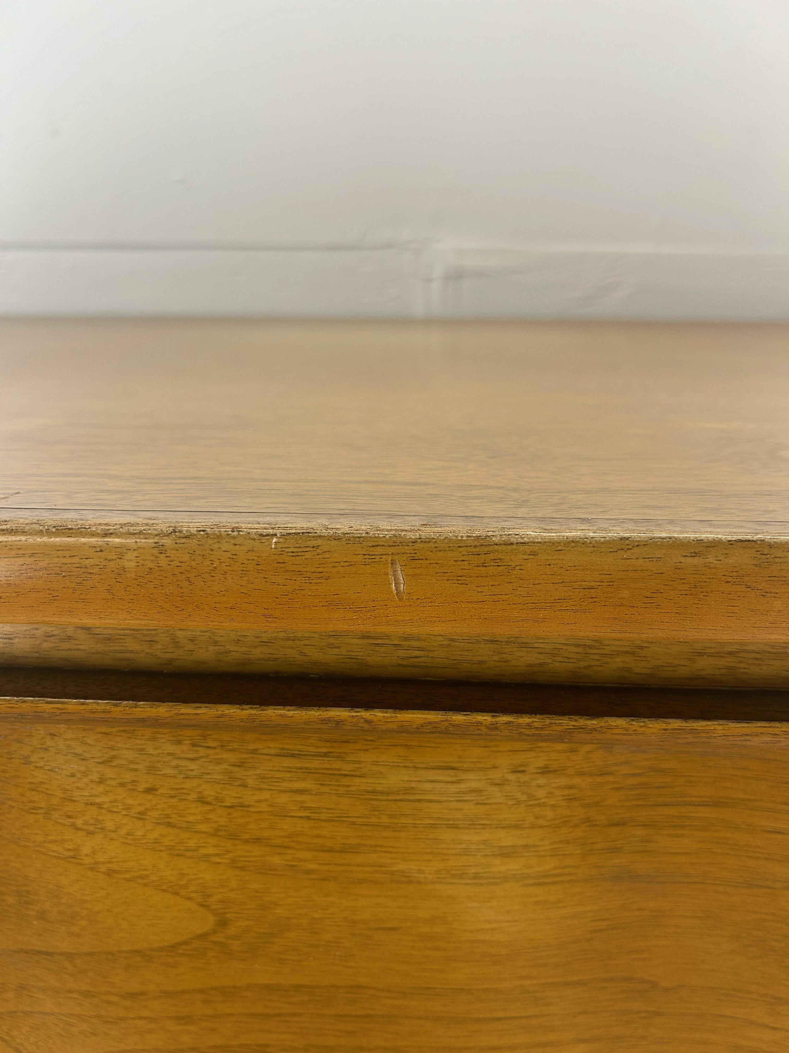 Comò Highboy 