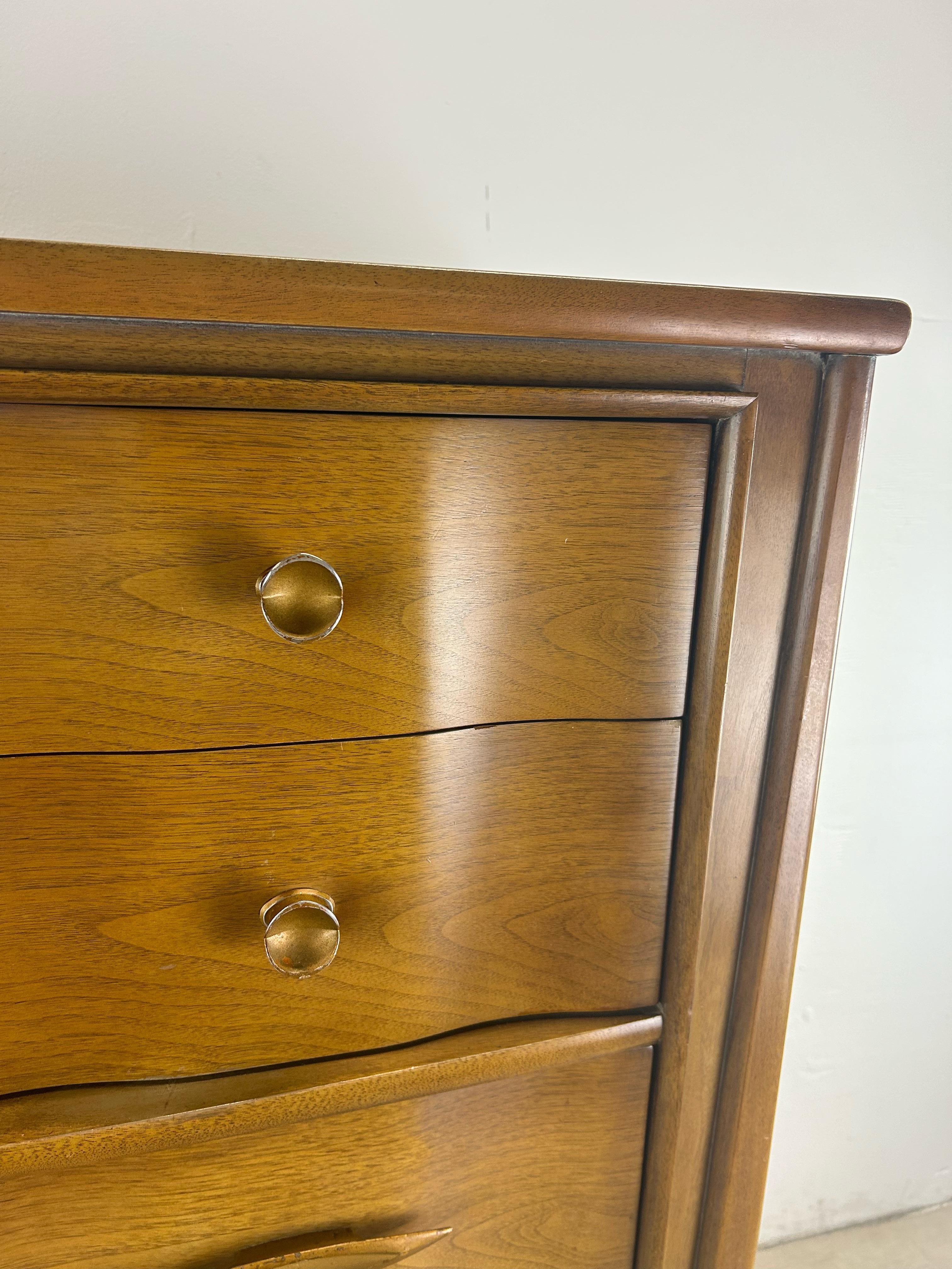 Comò Highboy 