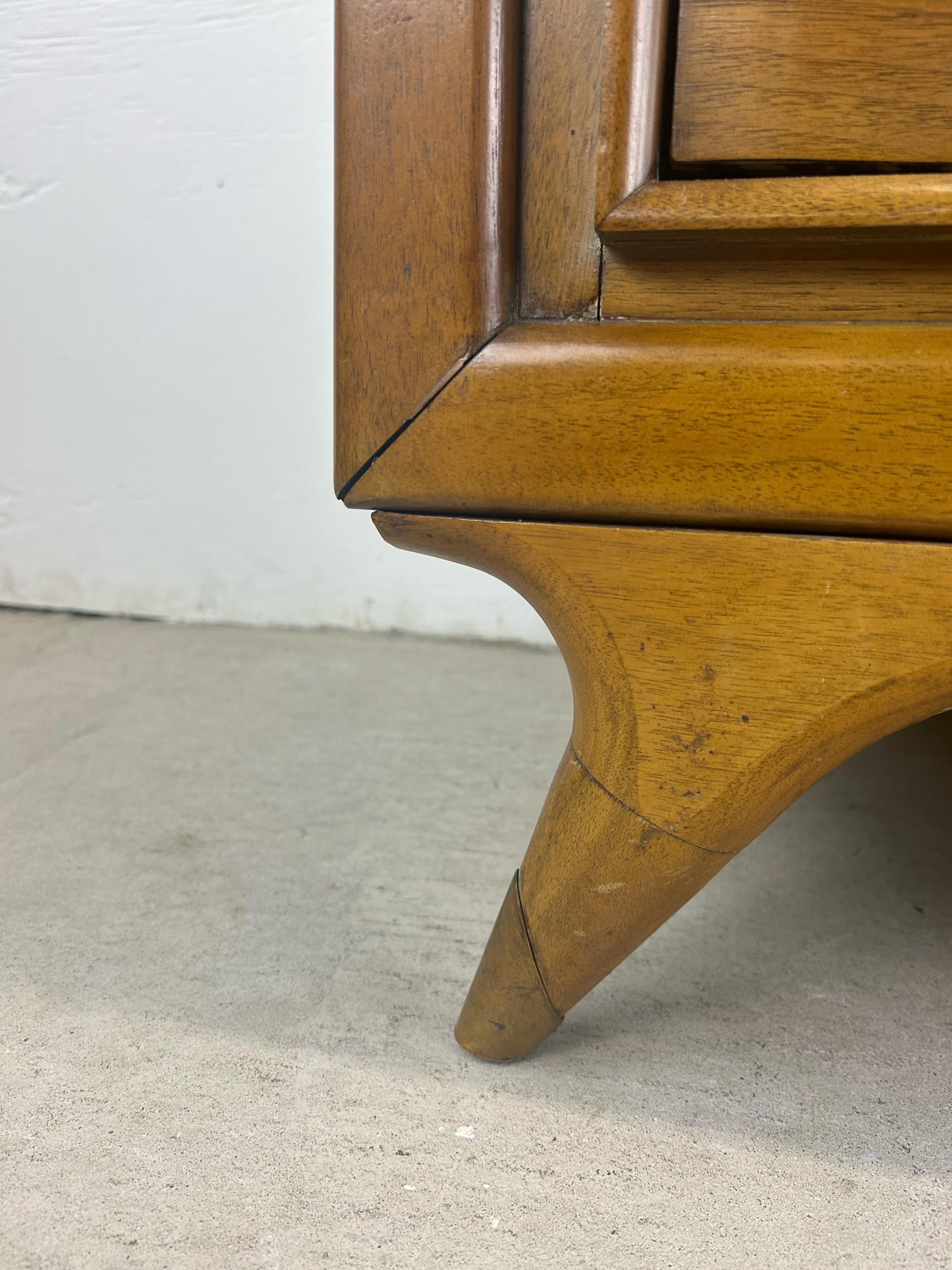 Comò Highboy 