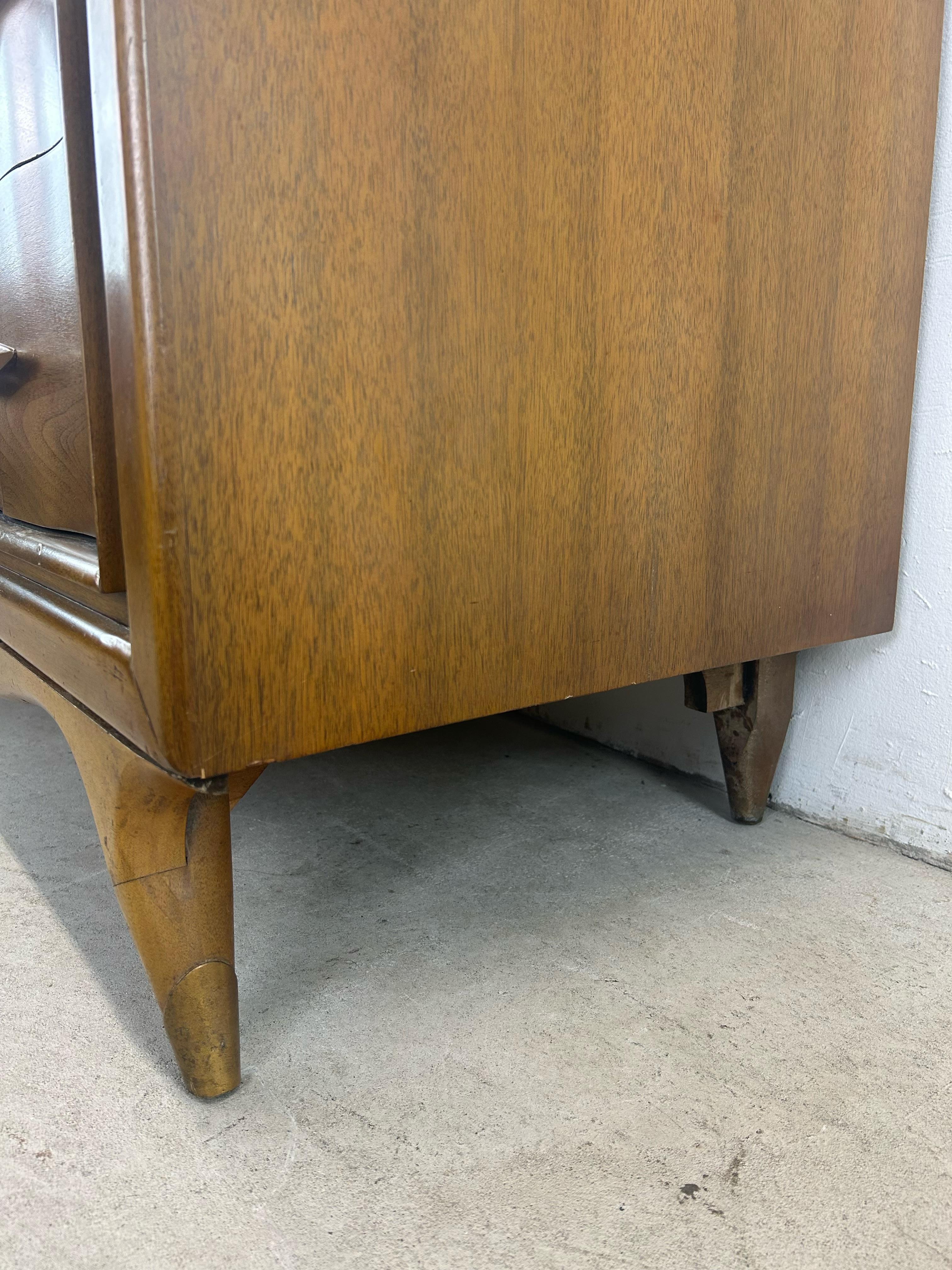 Comò Highboy 