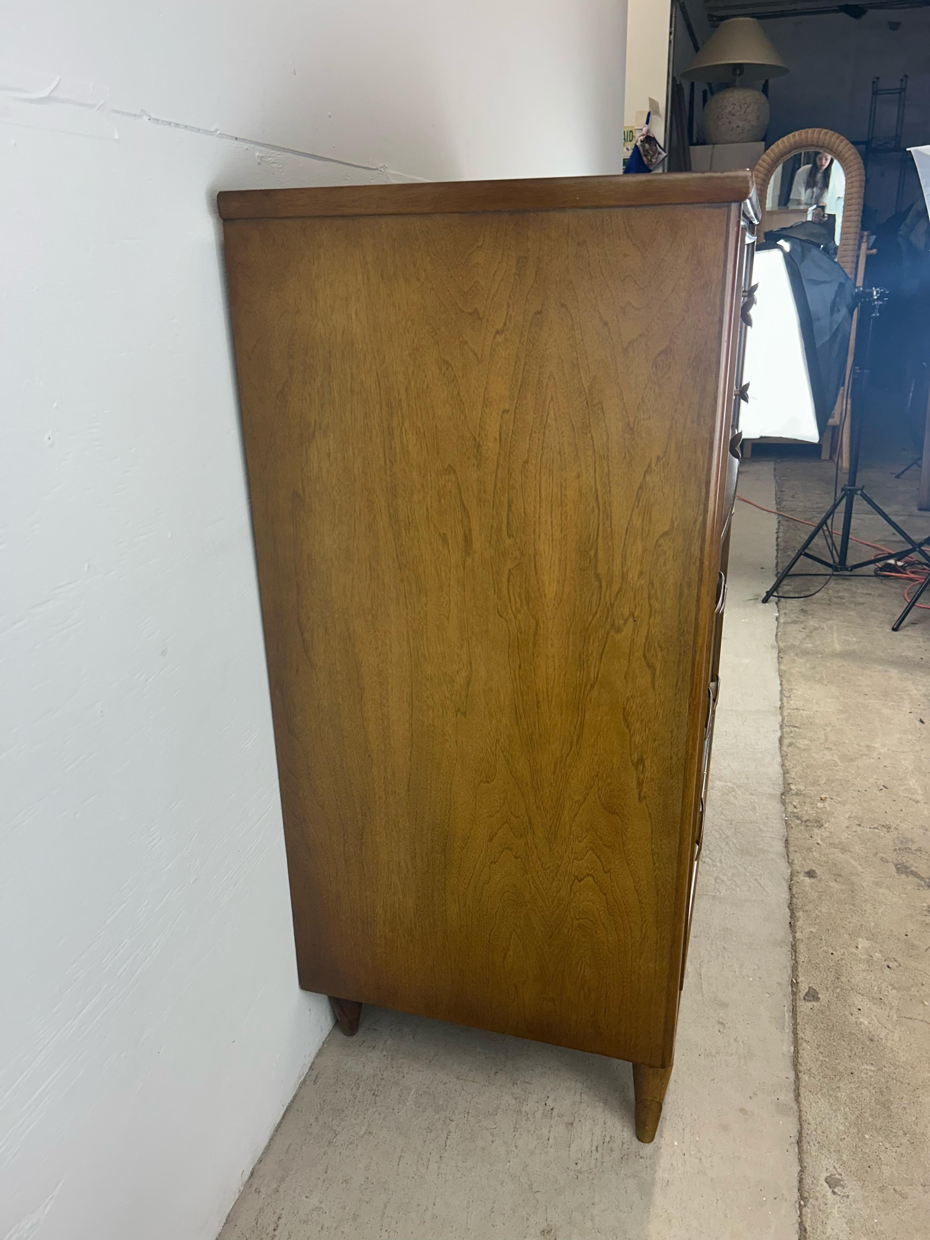 Comò Highboy 