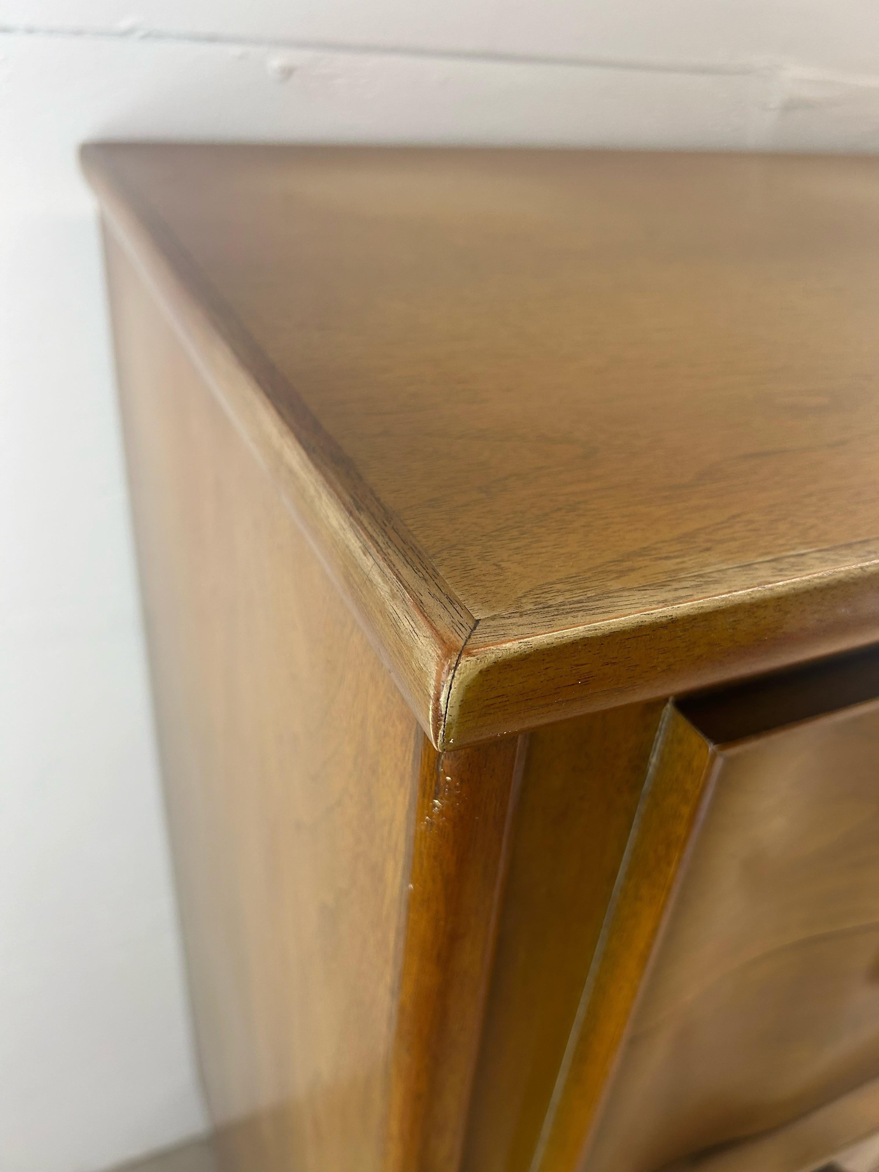 Comò Highboy 