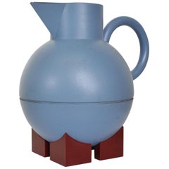 Mid-Century Modern Thermos Carafe Model Euclid by Michael Graves for Alessi