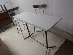 Mid-Century Modern Three-Piece Bar Set by Clifford Pascoe