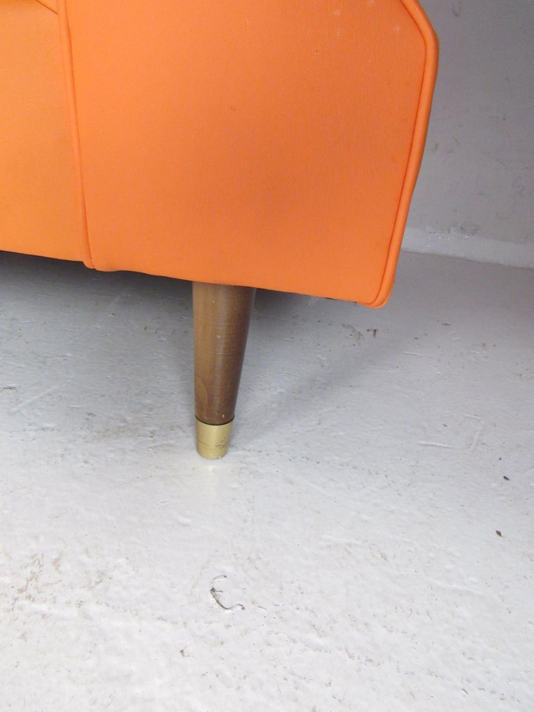 small three piece sectionals on Mid Century Modern Three Piece Sectional Sofa For Sale At 1stdibs