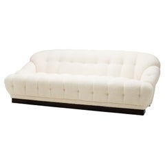 Mid Century Modern Three-Seater Sofa, Europe 1960s