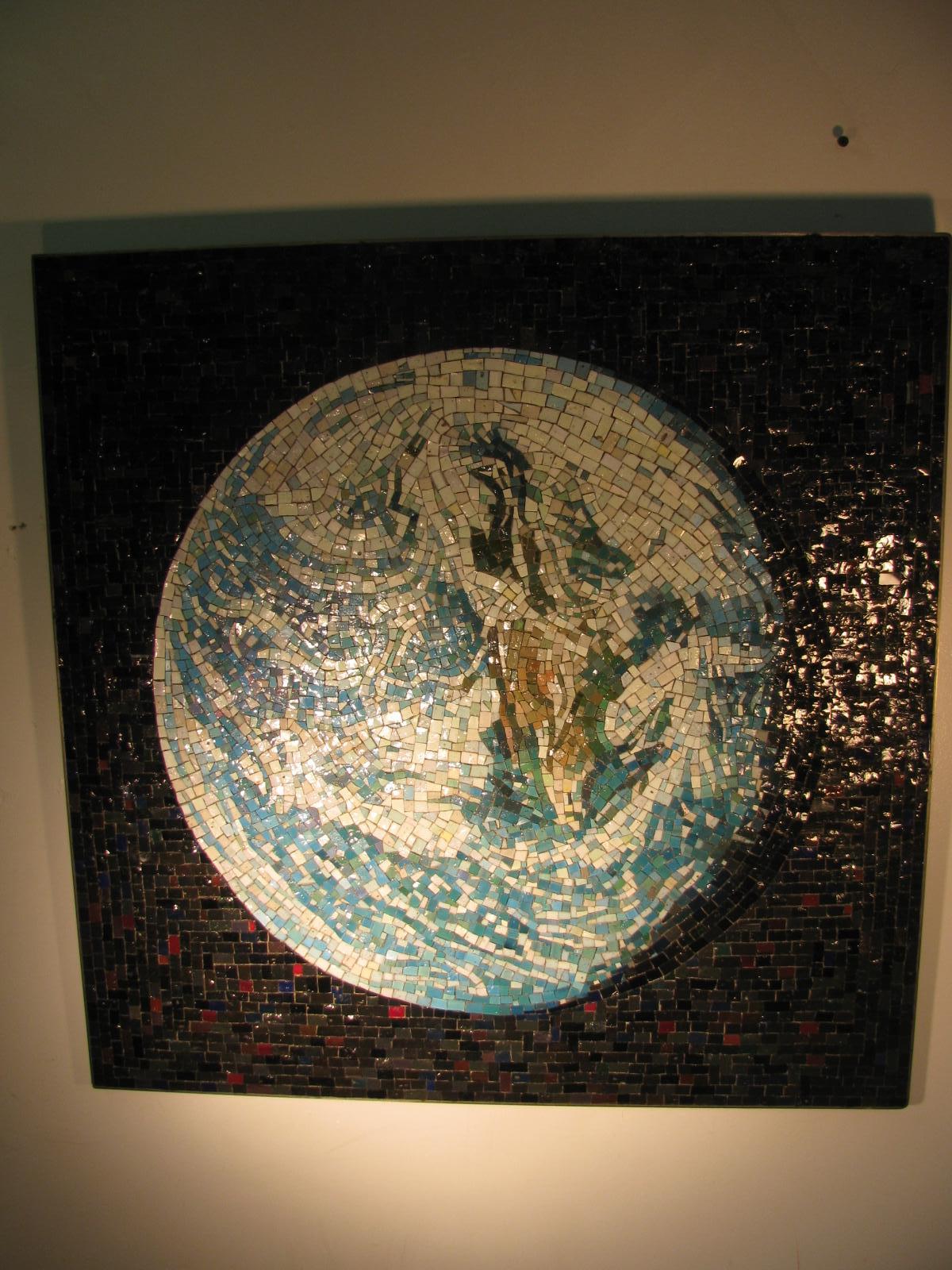 mosaic space