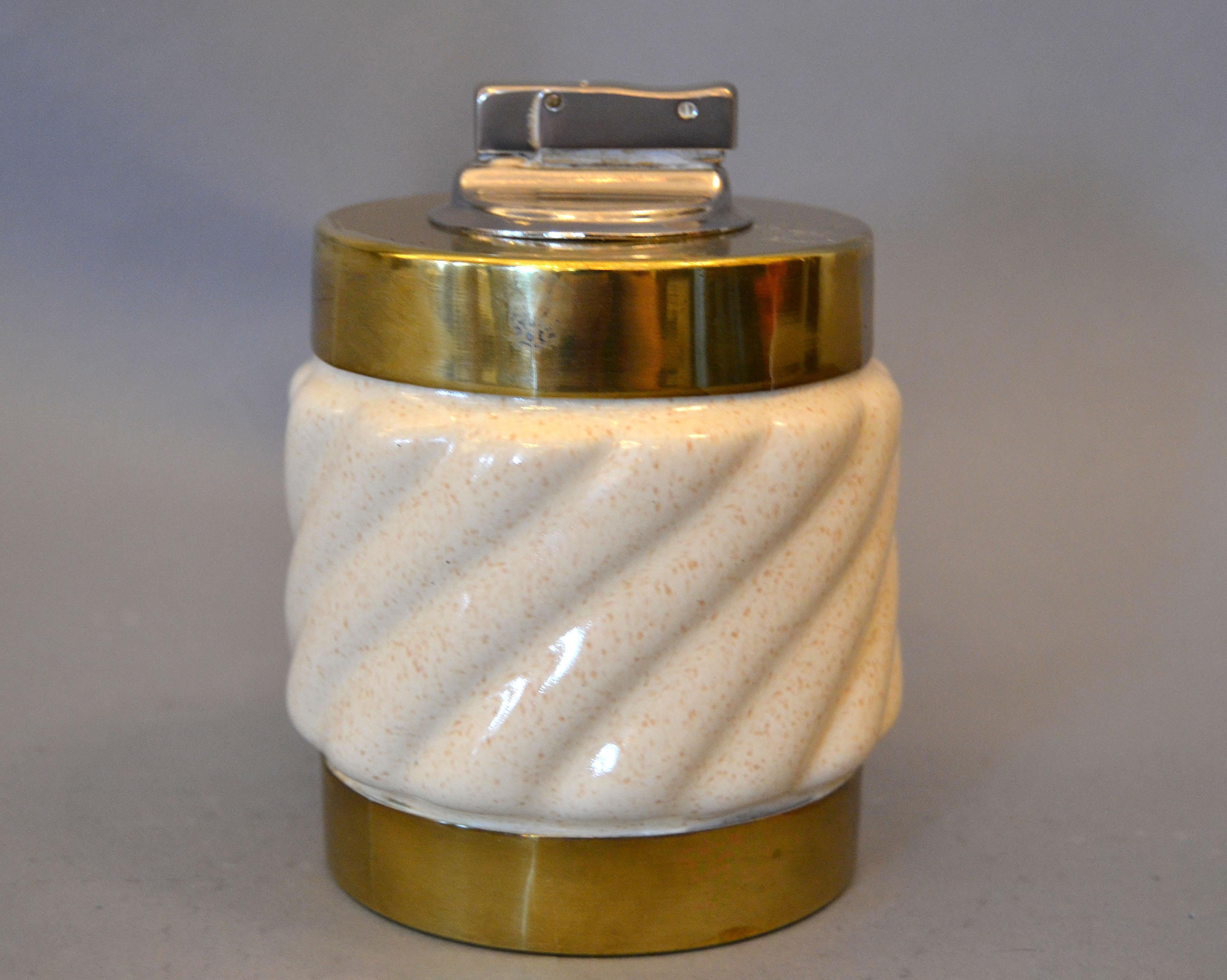 ceramic lighter