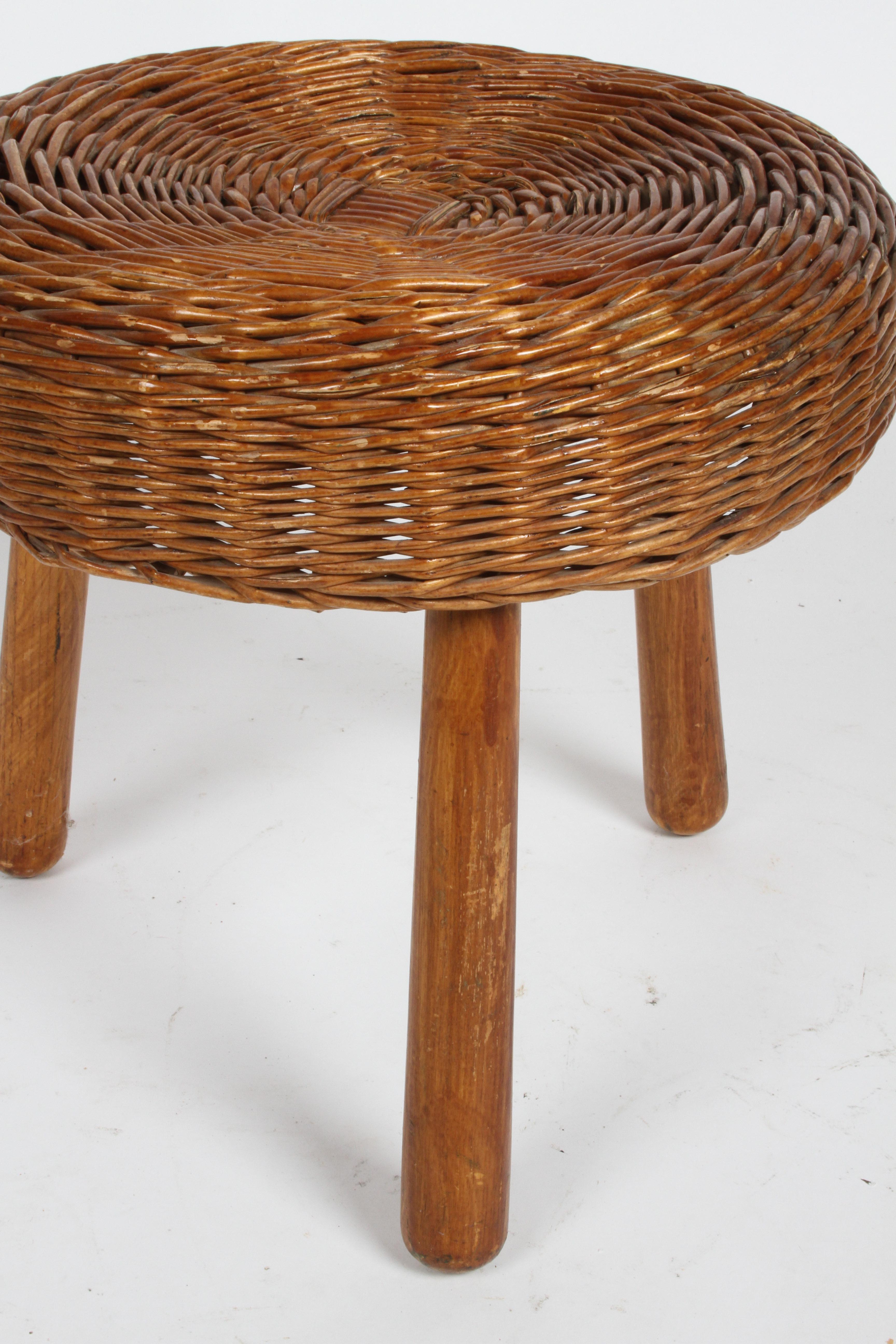 tony paul stool