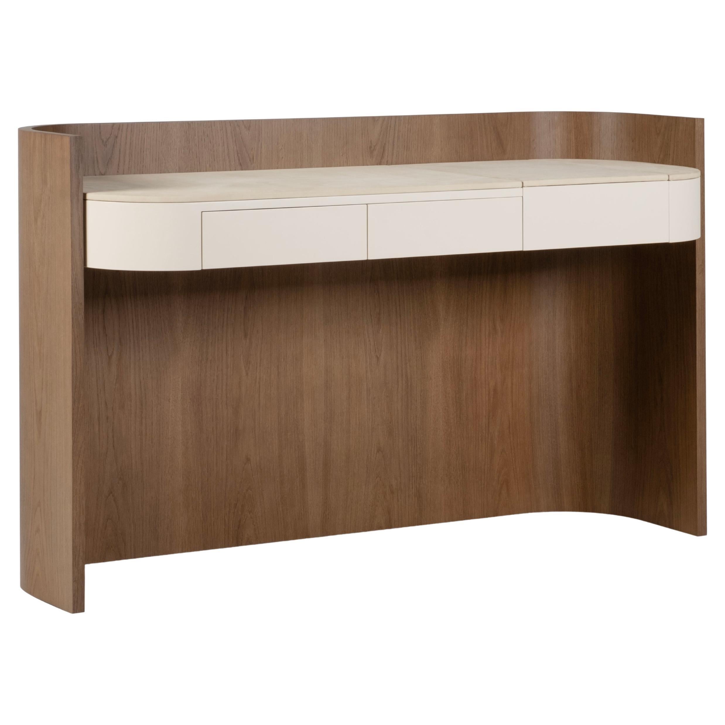 New And Custom Desks and Writing Tables