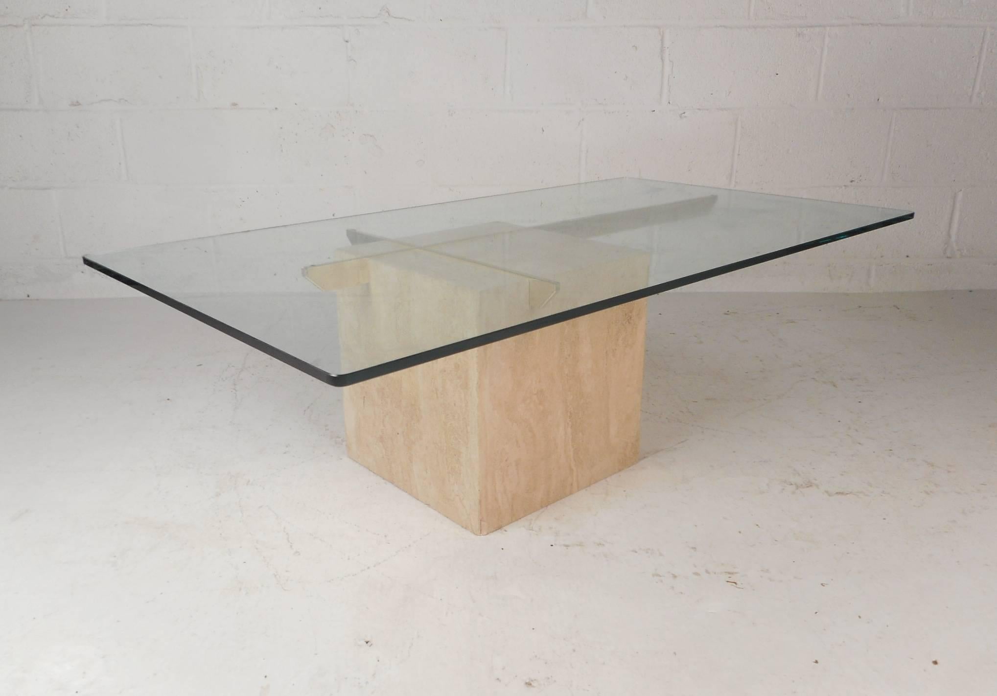 artedi coffee table