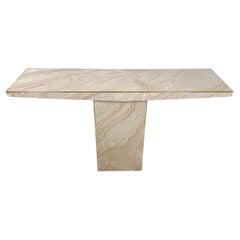 Tavoli Consolle Moderni del Mid-Century