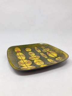 Mid-Century Modern Tray