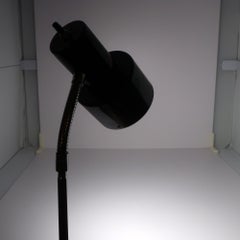 Mid-Century Modern Tripod Base Adjustable Floor Lamp