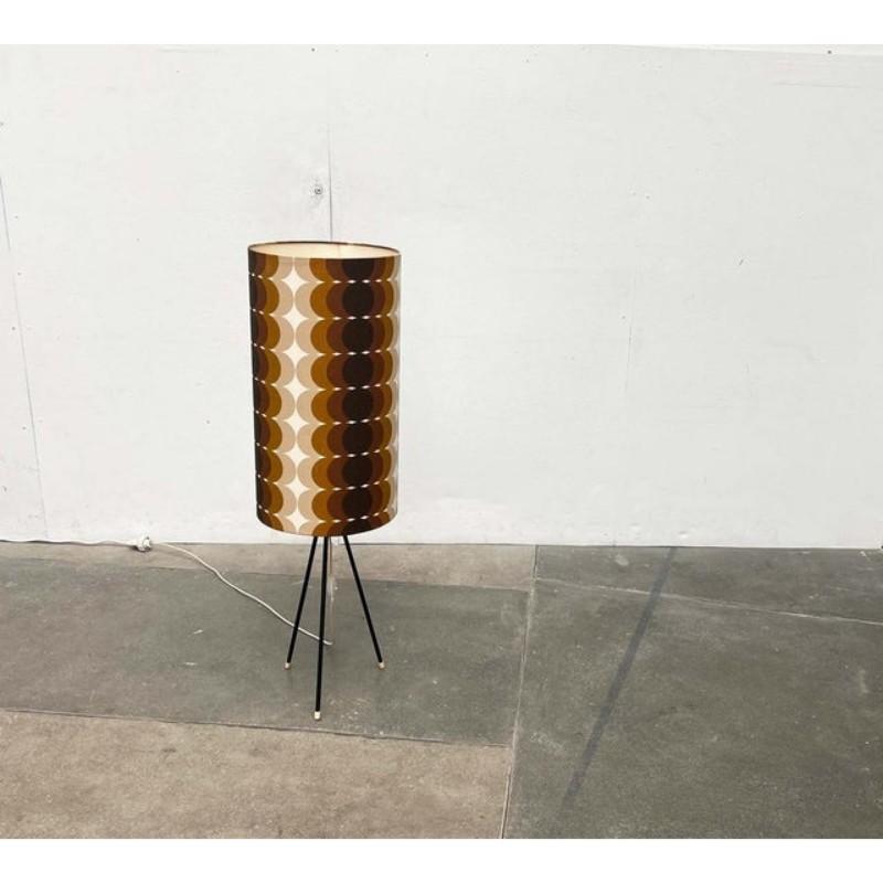 Lampadaire tripode moderne du milieu du siècle, années 1960 en vente 10