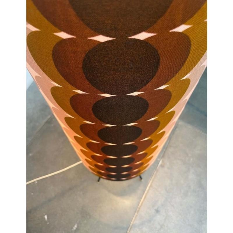 Lampadaire tripode moderne du milieu du siècle, années 1960 en vente 11