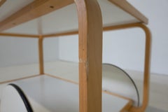 Mid-Century Modern Trolley 901 by Alvar Aalto, 1950s