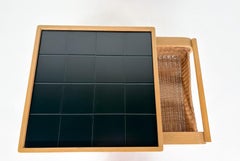 Carrello moderno di metà secolo Model 900 di Alvar Aalto per Artek, anni '50