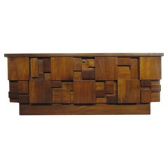 Mid-Century Modern Trunk by Lane Furniture