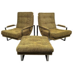Lounge Chairs