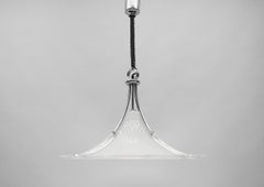 Mid-Century Modern Tulip Lamp by Gebrüder Cosack, 1970s