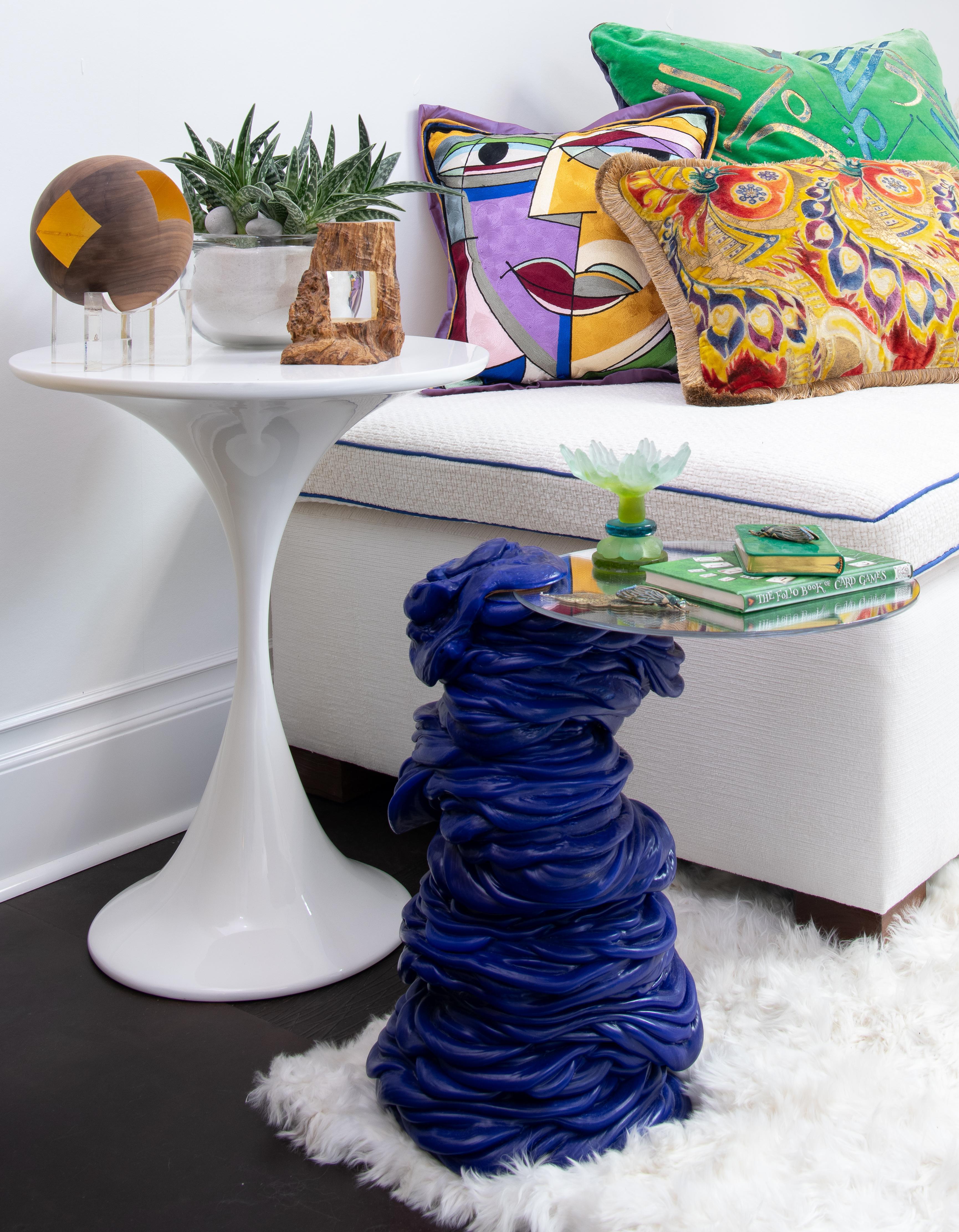 Table tulipe The Modernity 1