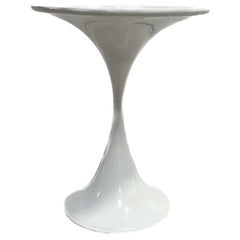 Used Mid Century Modern Tulip Table