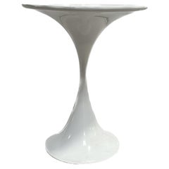 Mid Century Modern Tulip Table