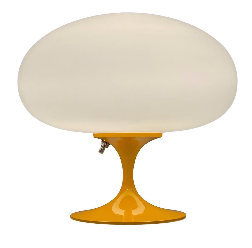 tulip table lamps