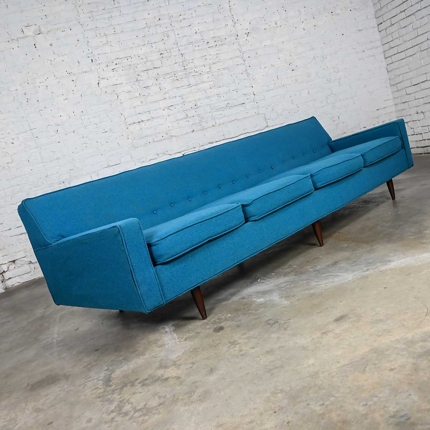 4 cushion couch