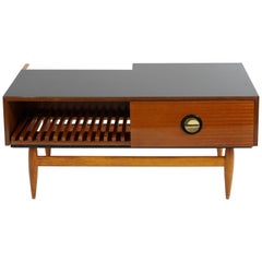 Mid-Century Modern TV Board Miroslav Navratil, 1960s