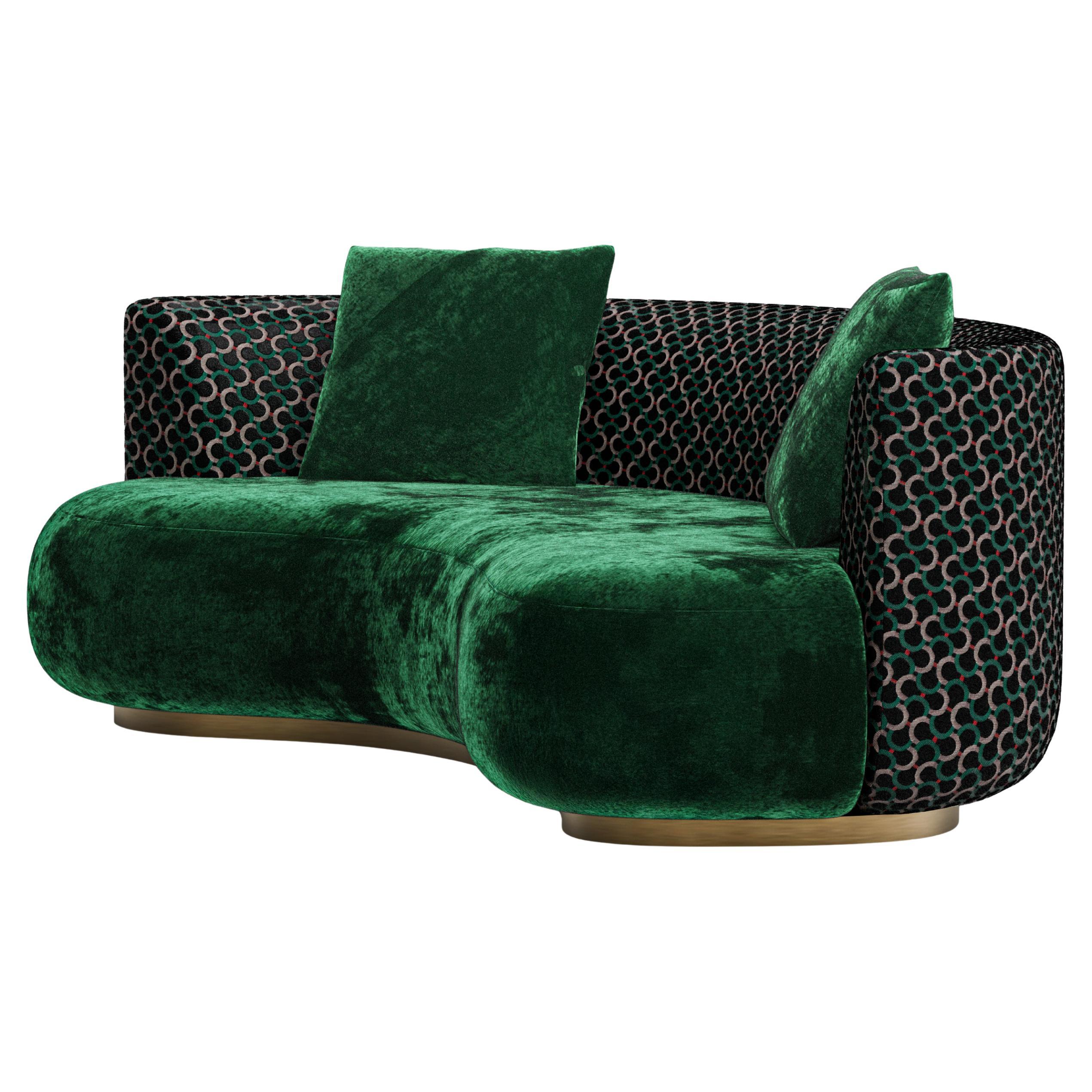 New And Custom Chaise Longues
