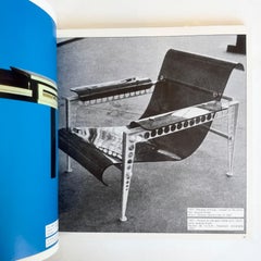 Mid-Century Modern Two Master Metal Workers, 1985 France