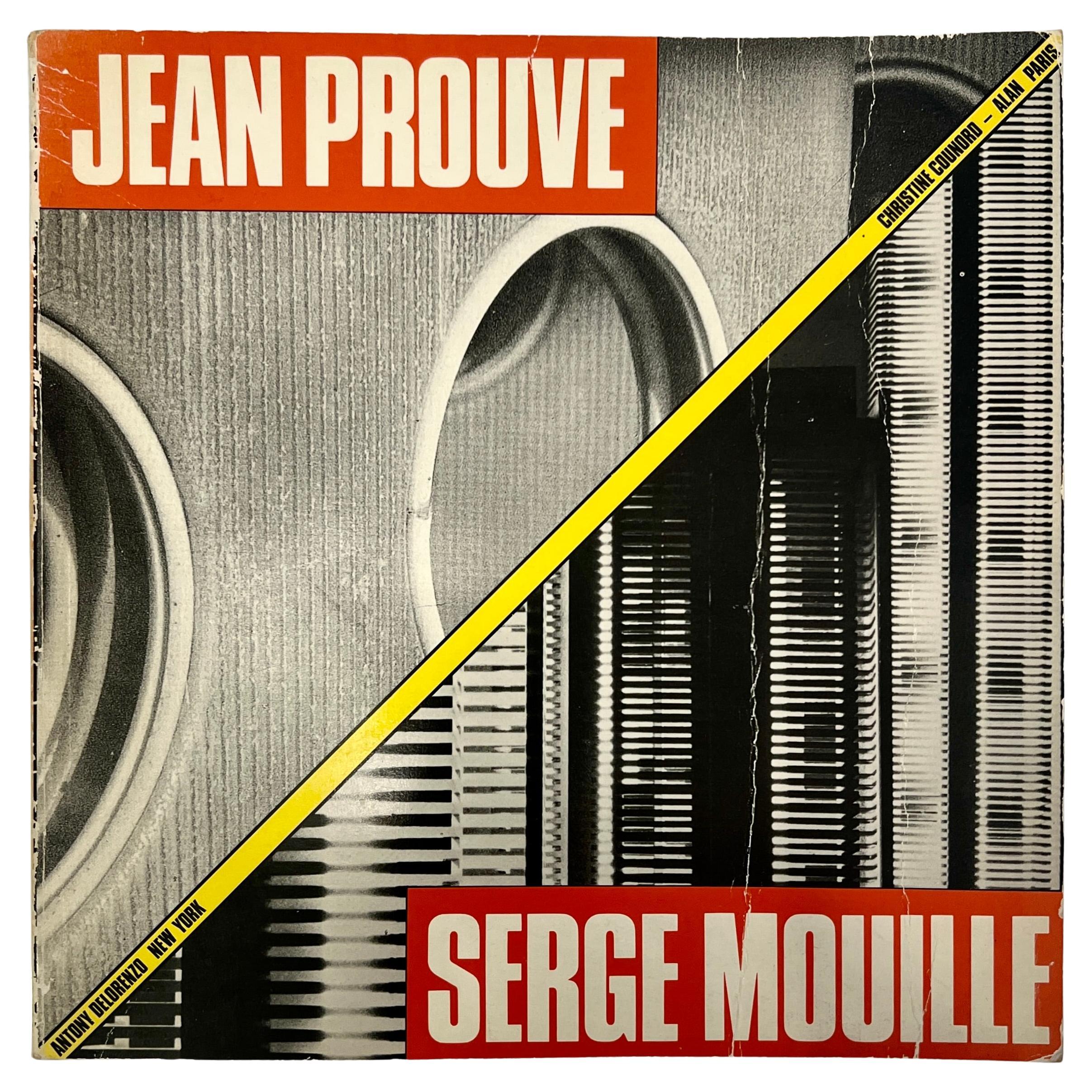 Modernité du milieu du siècle Deux maîtres métallurgistes, 1985 France