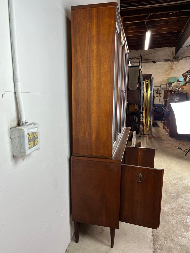 Mid Century Modern Two Piece China For Sale at 1stDibs