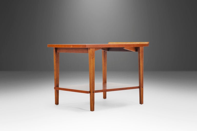 Curated visual reference: Curated Popular Minimalist Side Table Mid Century Gallery View