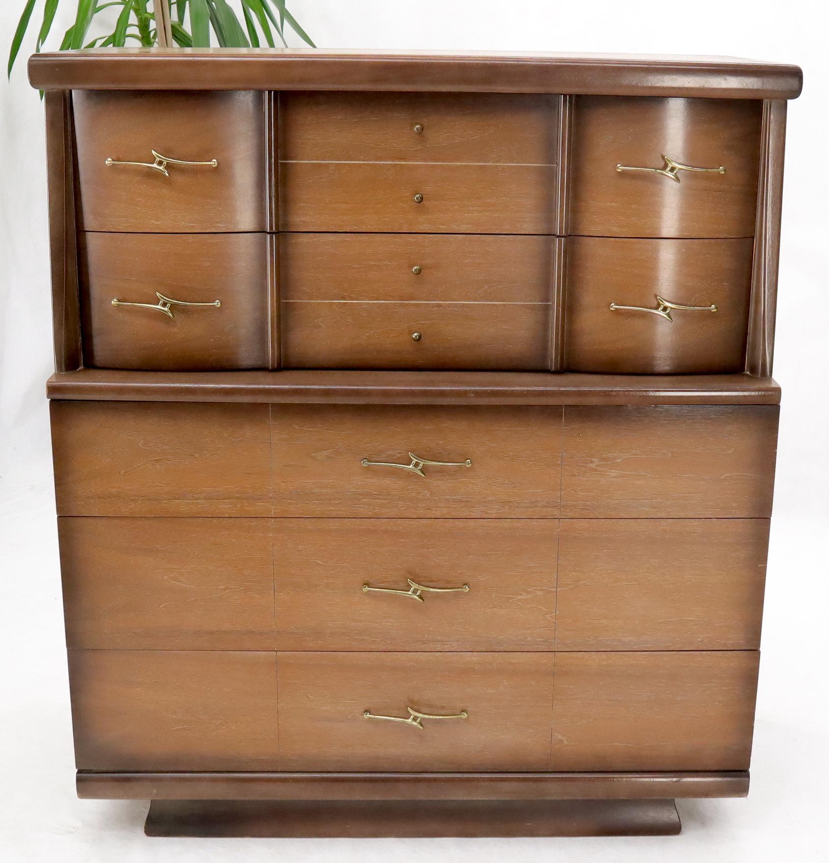kent coffey chest of drawers