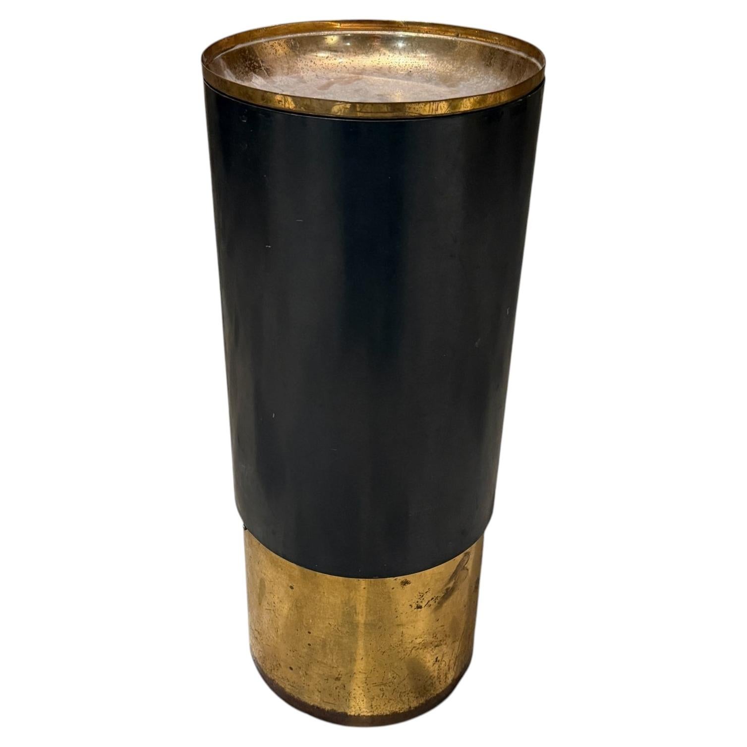 Mid-Century Modern Umbrella Stand by Stilnovo, Italy, 1950s