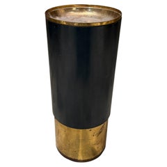 Regenschirmständer im Mid-Century-Modern-Stil von Stilnovo, Italien, 1950er Jahre