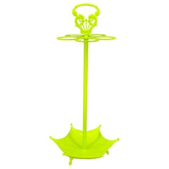 The Moderns Modern Umbrella Stand, Powder-Coated