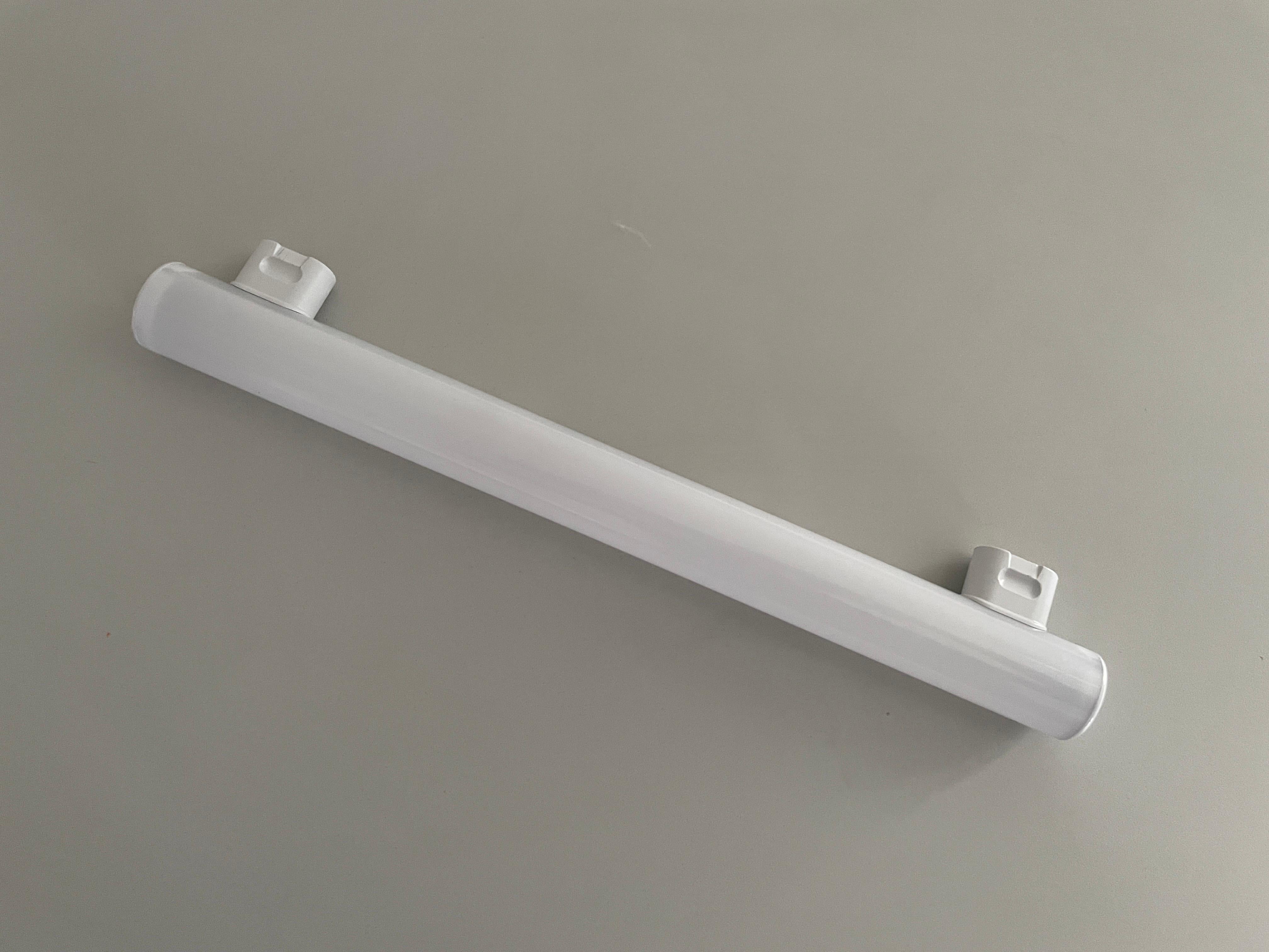 Mid-century Modern Unique Metal Large Cinema Sconce, 1950s, Germany For Sale 15
