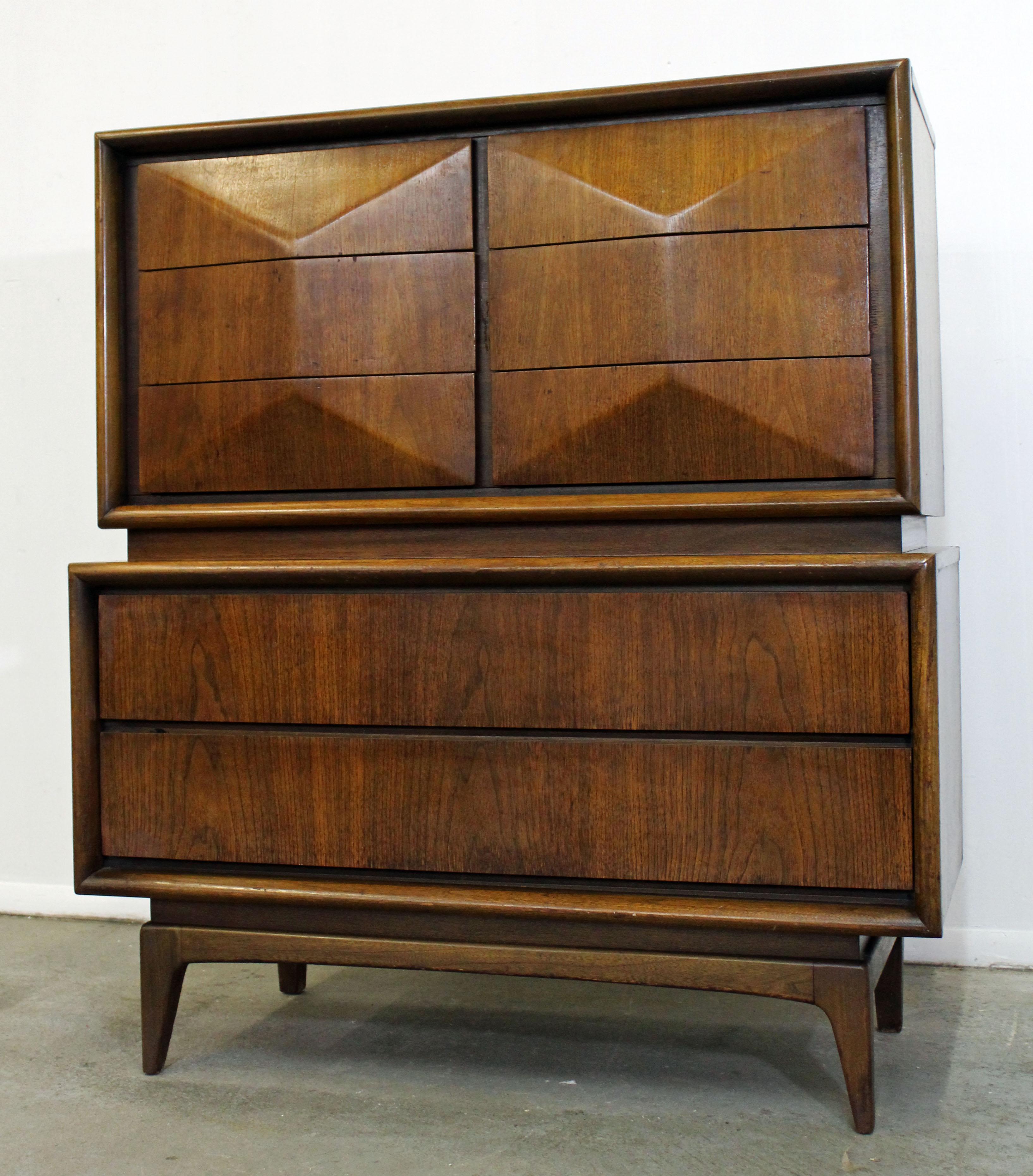 large tall dresser