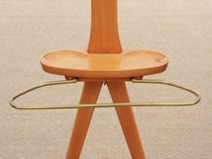 Mid-Century Modern Valet Clothes by Ico Parisi