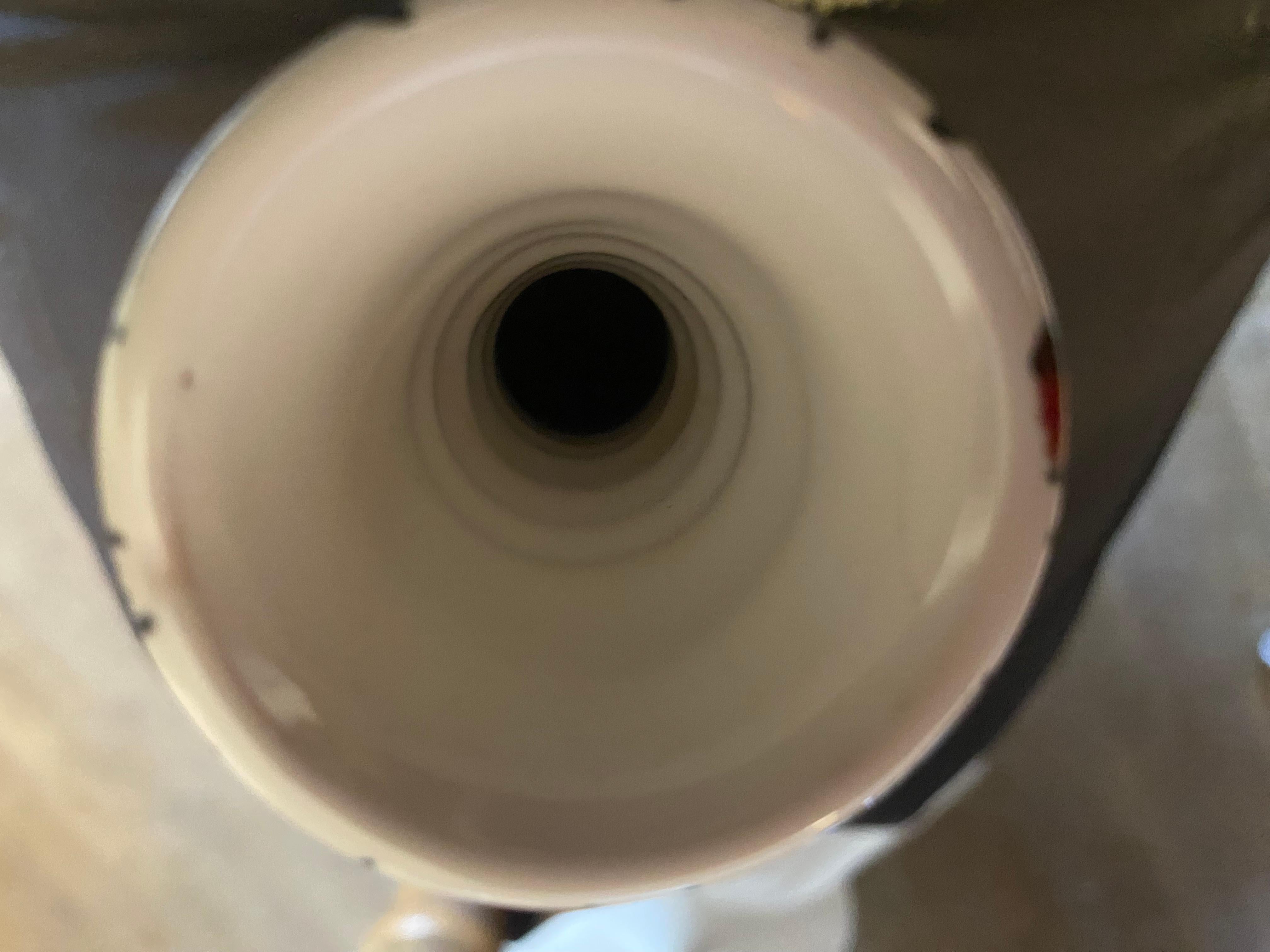 Vaso moderno del Medioevo di Bitossi Italia in vendita 7
