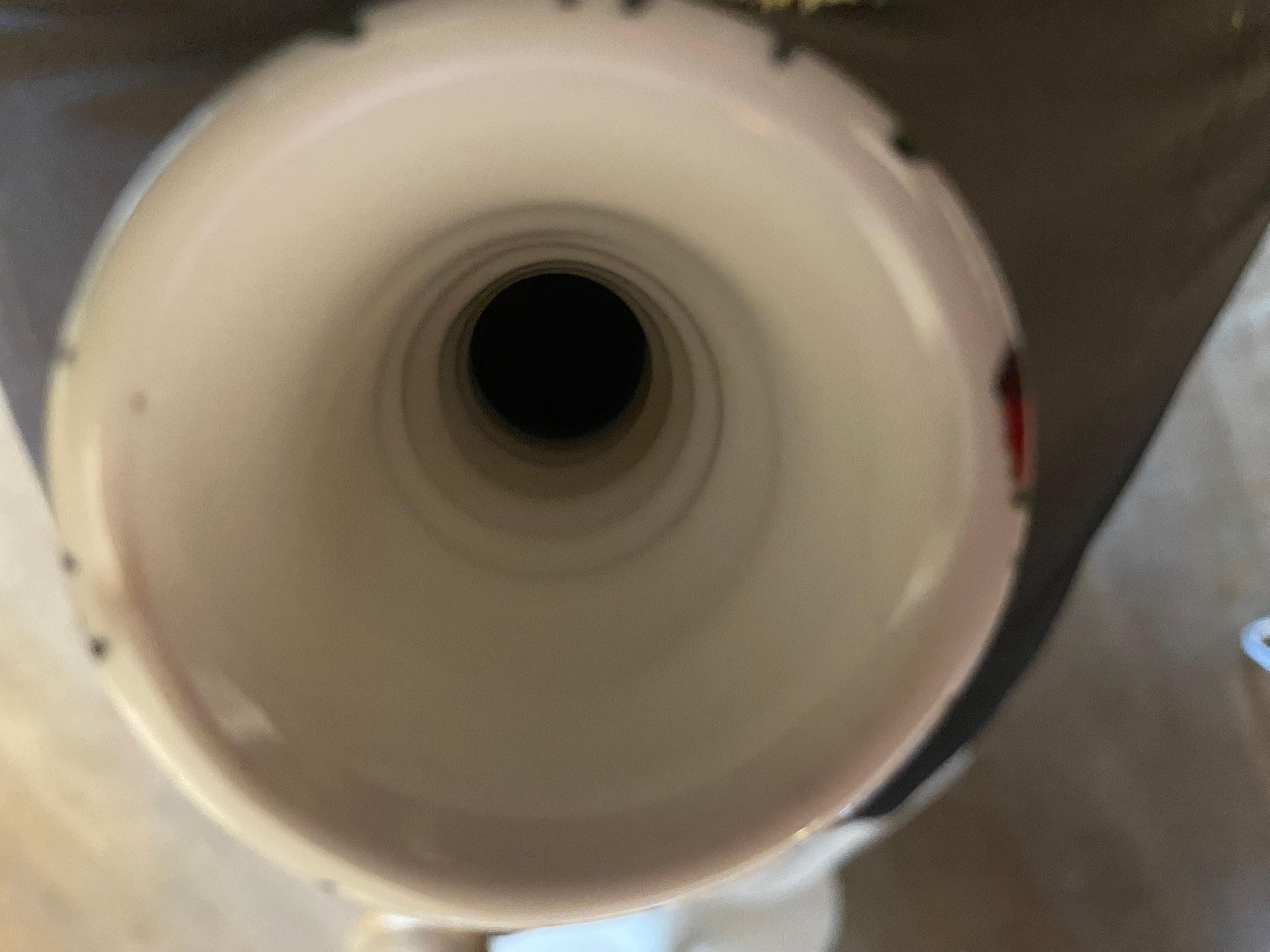 Vaso moderno del Medioevo di Bitossi Italia in vendita 8