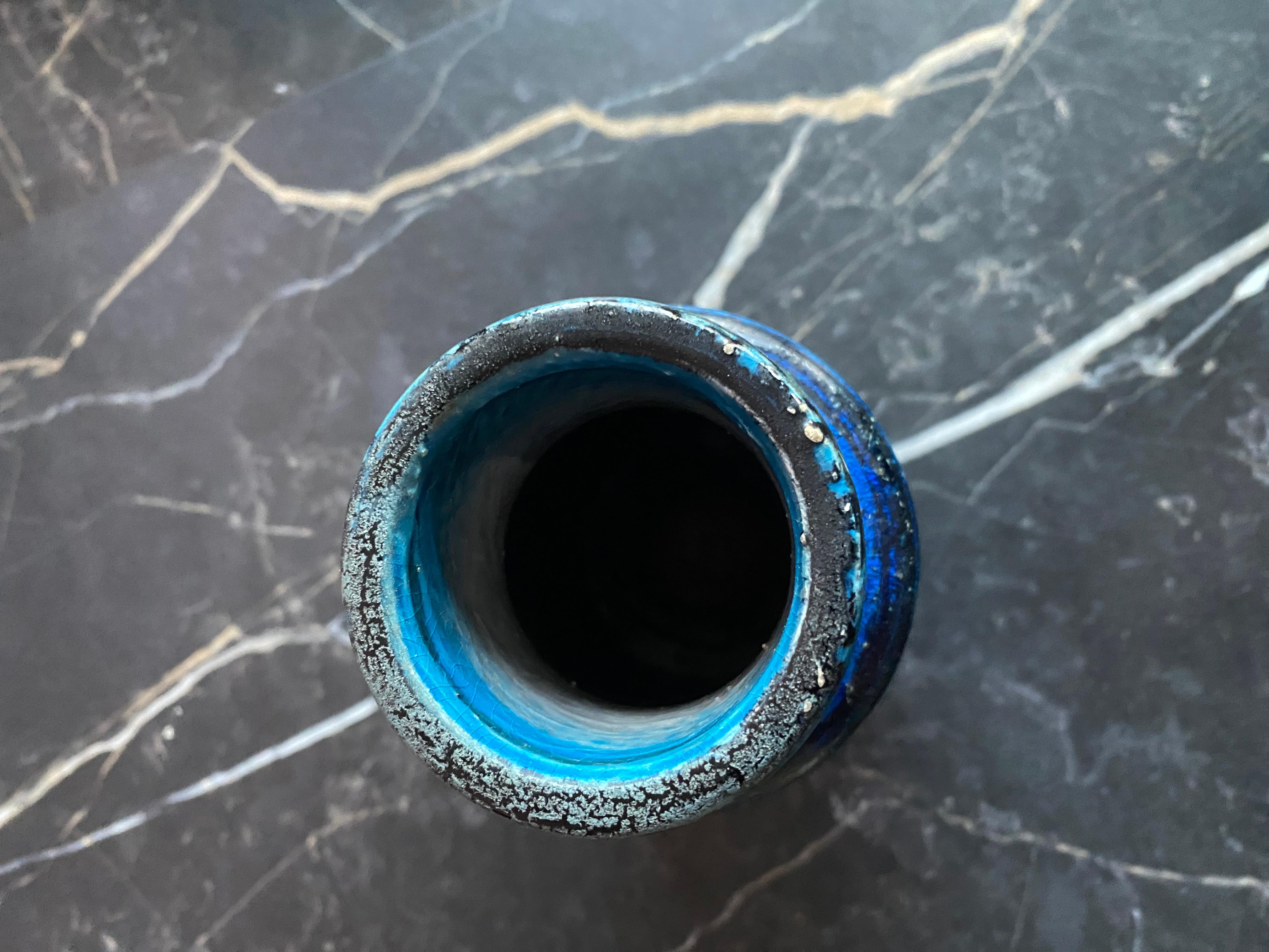 Vaso moderno del Medioevo di Bitossi Italia in vendita 1