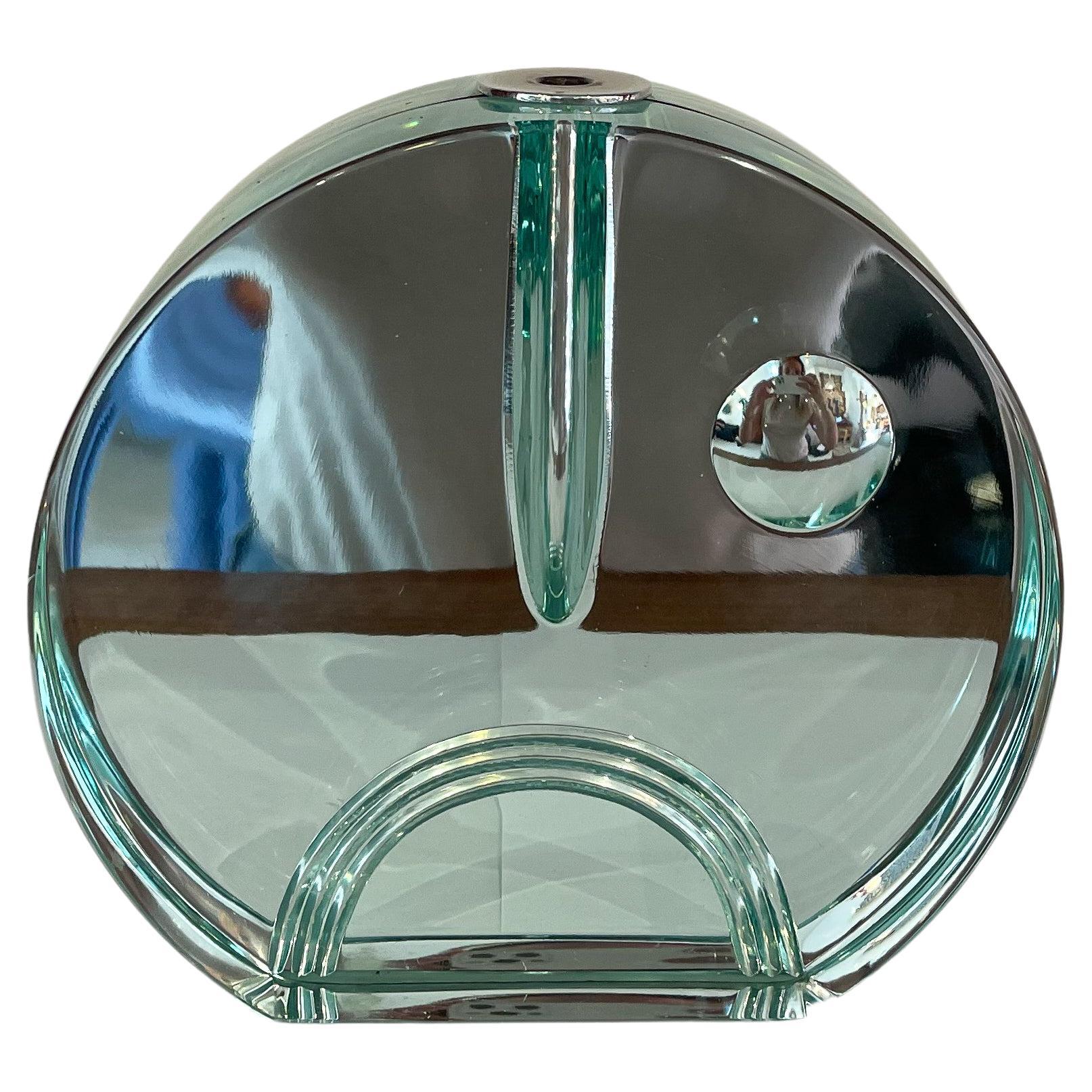Vaso moderno di metà secolo di Luigi Gallotti & Radice e Pierangelo Gallotti, Italia, anni '60