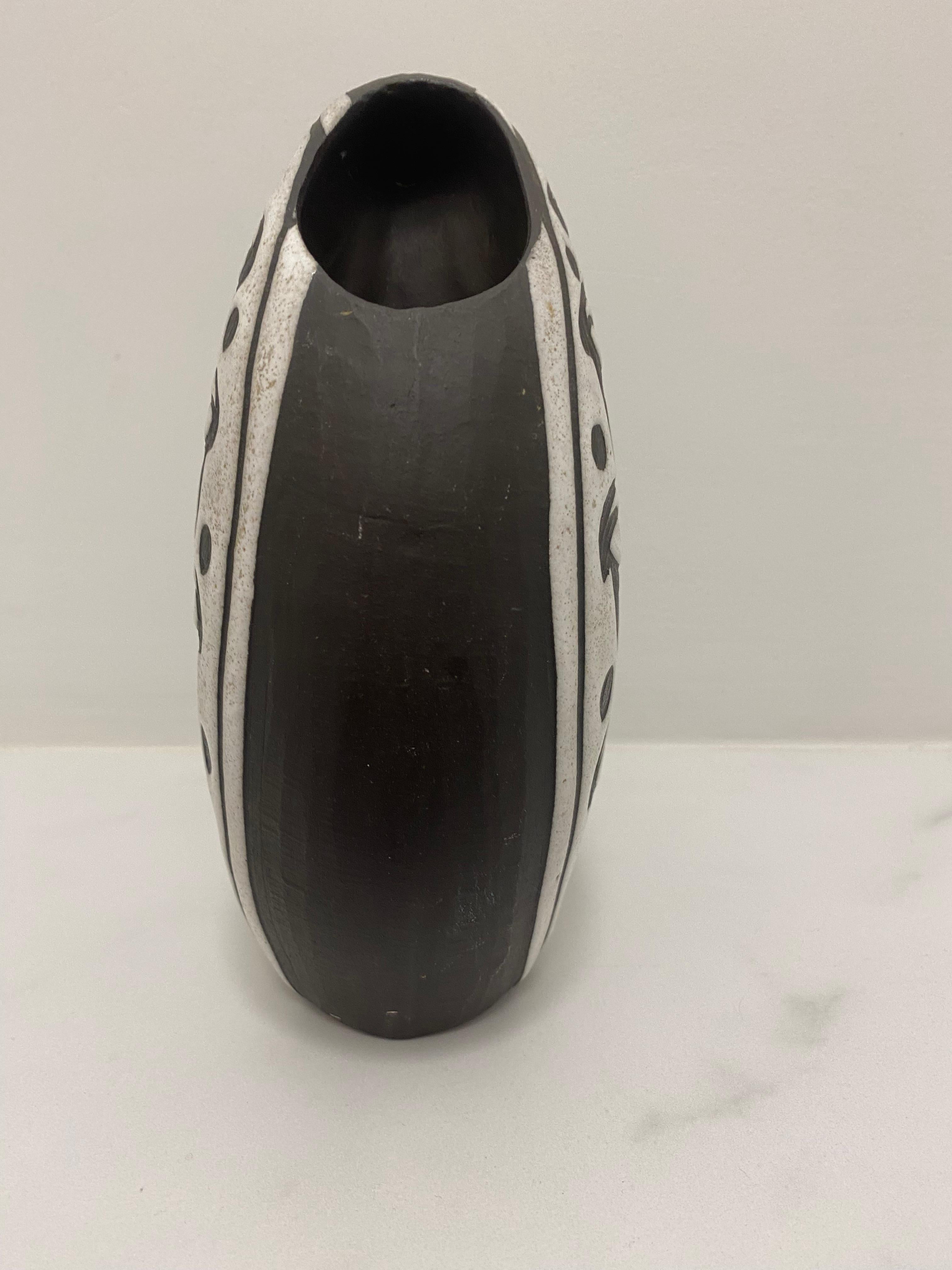 Mid-Century moderno Vaso di Marianne Starck Bornholm, metà secolo, moderno in vendita