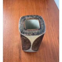 Mid-Century Modern Vase by Marianne Starck for Michael Andersen, Bornholm, 1960s